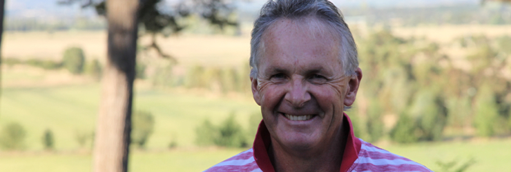 Photo of David Middleton